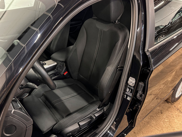 Bmw 118, 2018, 1.5 benzīns, automāts