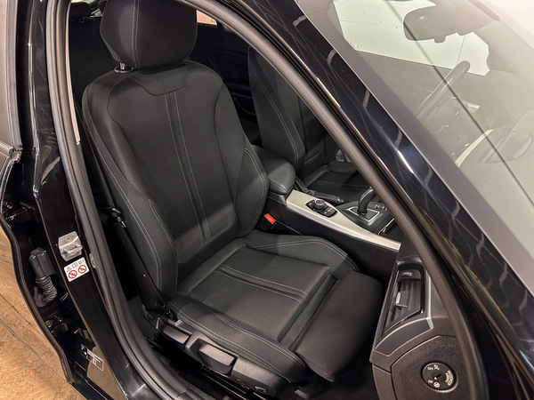 Bmw 118, 2018, 1.5 benzīns, automāts