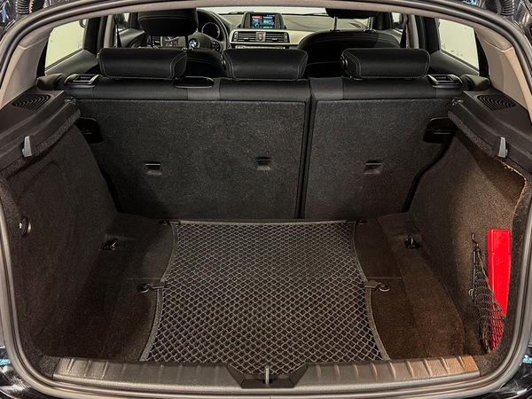 Bmw 118, 2018, 1.5 benzīns, automāts