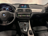 Bmw 118, 2018, 1.5 benzīns, automāts