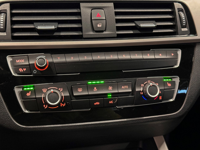 Bmw 118, 2018, 1.5 benzīns, automāts