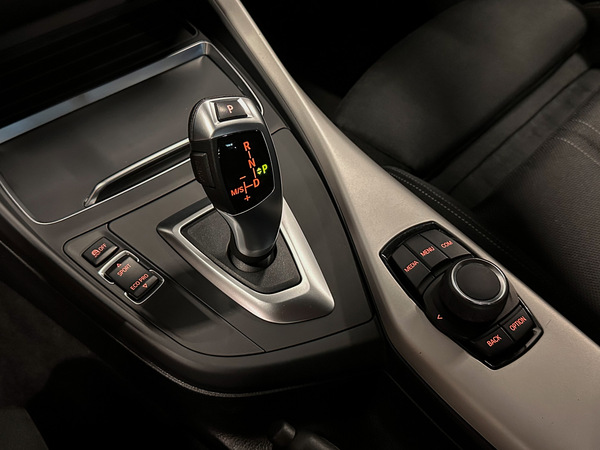 Bmw 118, 2018, 1.5 benzīns, automāts