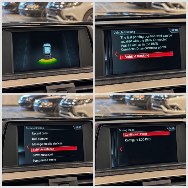 Bmw 118, 2018, 1.5 benzīns, automāts