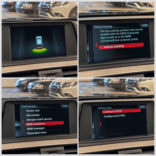 Bmw 118, 2018, 1.5 benzīns, automāts