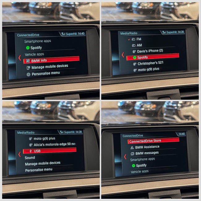 Bmw 118, 2018, 1.5 benzīns, automāts