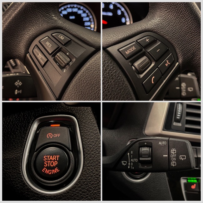 Bmw 118, 2018, 1.5 benzīns, automāts