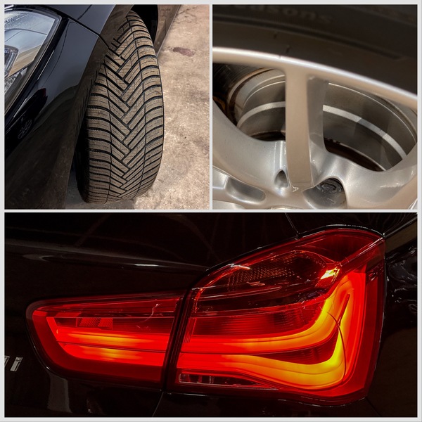 Bmw 118, 2018, 1.5 benzīns, automāts