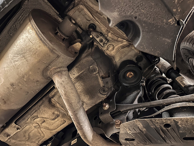 Bmw 118, 2018, 1.5 benzīns, automāts