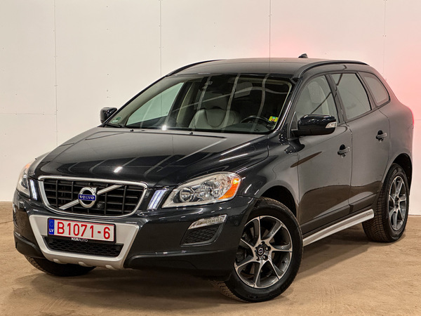Volvo XC 60, 2012, 2.0 dīzelis, automāts