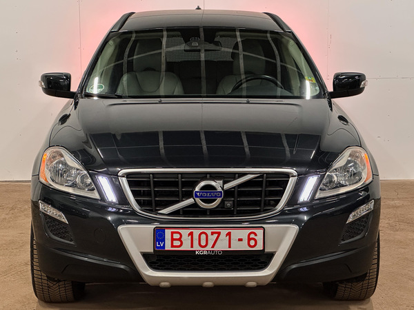 Volvo XC 60, 2012, 2.0 dīzelis, automāts