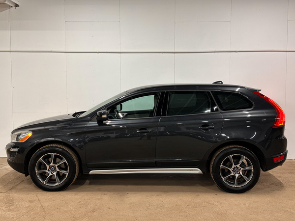 Volvo XC 60, 2012, 2.0 dīzelis, automāts