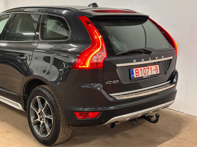 Volvo XC 60, 2012, 2.0 dīzelis, automāts
