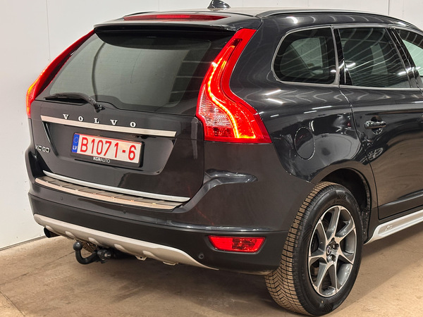 Volvo XC 60, 2012, 2.0 dīzelis, automāts