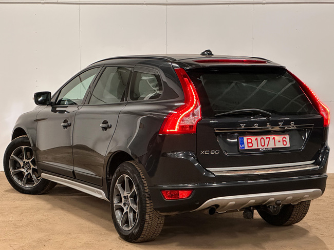 Volvo XC 60, 2012, 2.0 dīzelis, automāts