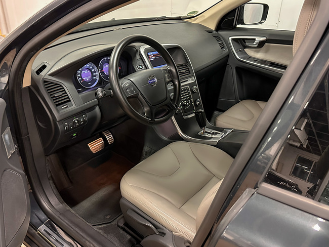 Volvo XC 60, 2012, 2.0 dīzelis, automāts