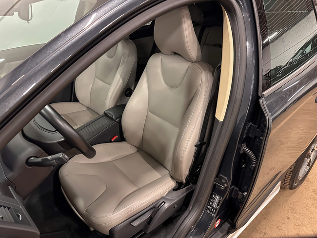 Volvo XC 60, 2012, 2.0 dīzelis, automāts