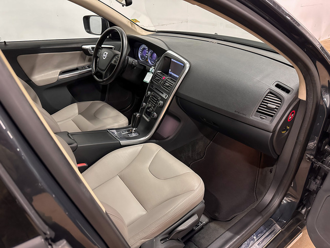 Volvo XC 60, 2012, 2.0 dīzelis, automāts