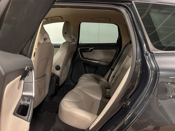 Volvo XC 60, 2012, 2.0 dīzelis, automāts