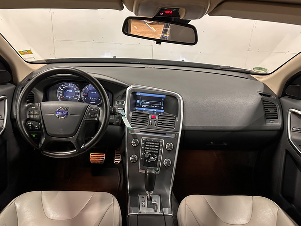 Volvo XC 60, 2012, 2.0 dīzelis, automāts