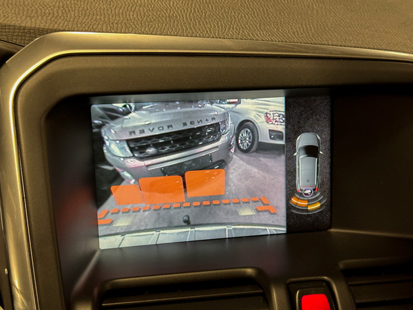 Volvo XC 60, 2012, 2.0 dīzelis, automāts