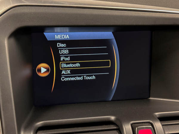 Volvo XC 60, 2012, 2.0 dīzelis, automāts