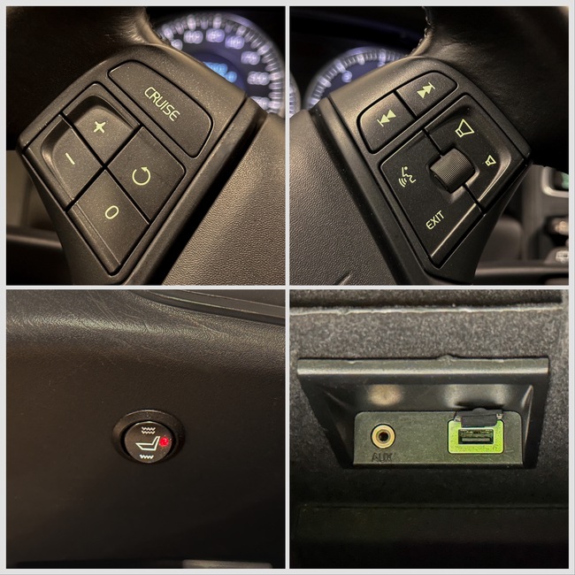 Volvo XC 60, 2012, 2.0 dīzelis, automāts