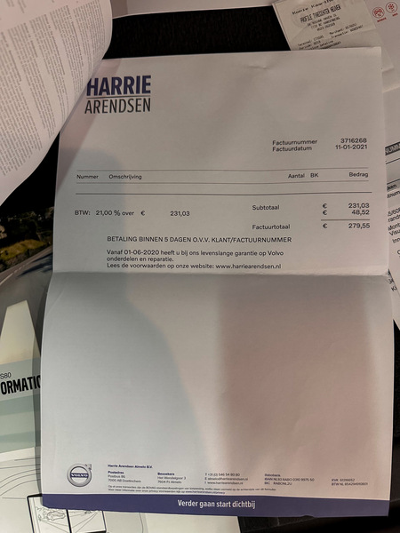 Volvo XC 60, 2012, 2.0 dīzelis, automāts