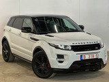 Land Rover Range Rover Evoque, 2013, 2.2 dīzelis, automāts