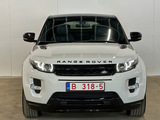 Land Rover Range Rover Evoque, 2013, 2.2 dīzelis, automāts