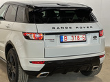 Land Rover Range Rover Evoque, 2013, 2.2 dīzelis, automāts