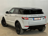Land Rover Range Rover Evoque, 2013, 2.2 dīzelis, automāts