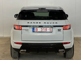 Land Rover Range Rover Evoque, 2013, 2.2 dīzelis, automāts