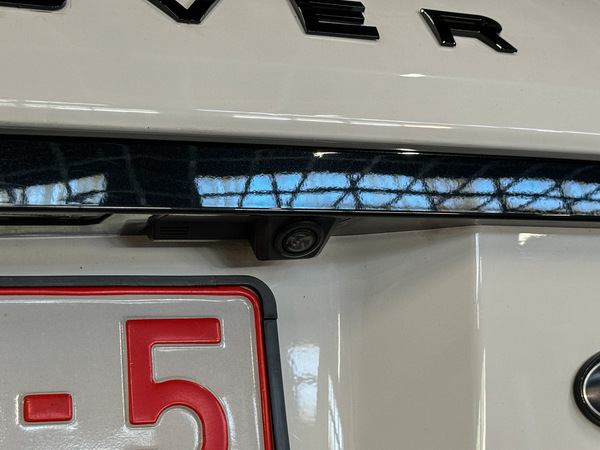 Land Rover Range Rover Evoque, 2013, 2.2 dīzelis, automāts