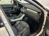 Land Rover Range Rover Evoque, 2013, 2.2 dīzelis, automāts