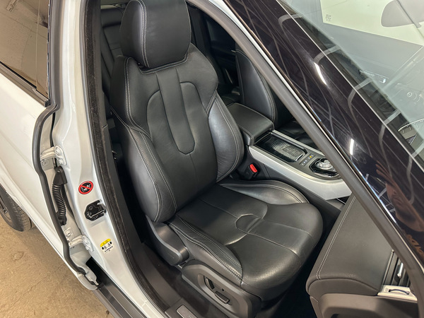 Land Rover Range Rover Evoque, 2013, 2.2 dīzelis, automāts