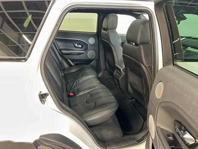 Land Rover Range Rover Evoque, 2013, 2.2 dīzelis, automāts