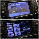 Land Rover Range Rover Evoque, 2013, 2.2 dīzelis, automāts