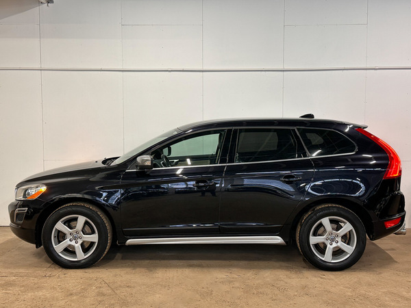 Volvo XC 60, 2010, 2.4 dīzelis, automāts