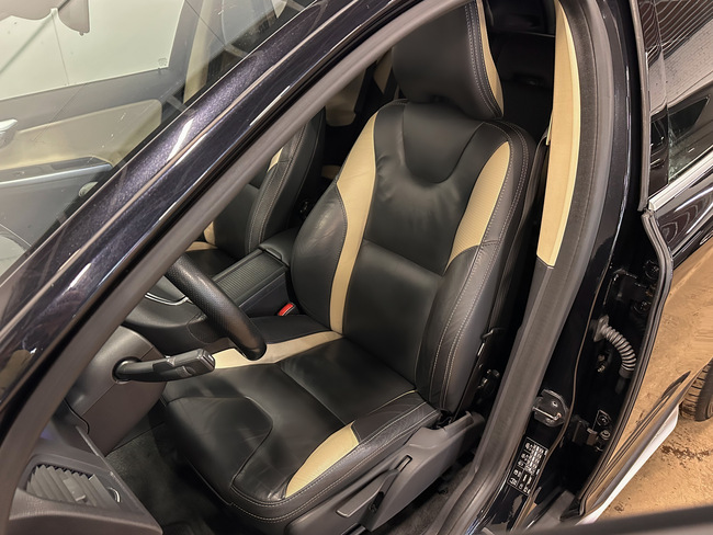 Volvo XC 60, 2010, 2.4 dīzelis, automāts