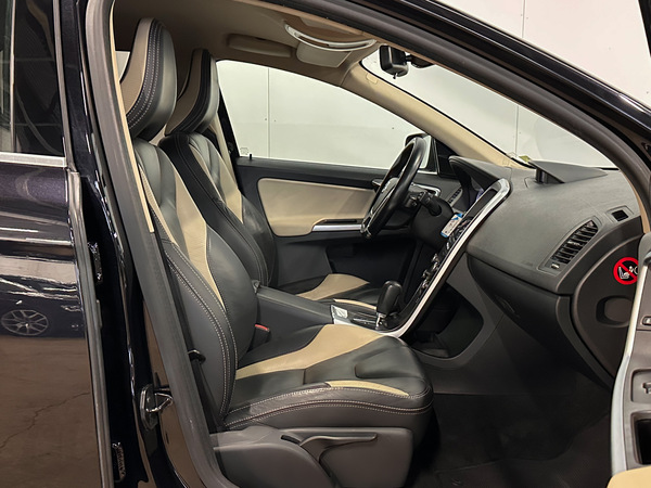 Volvo XC 60, 2010, 2.4 dīzelis, automāts