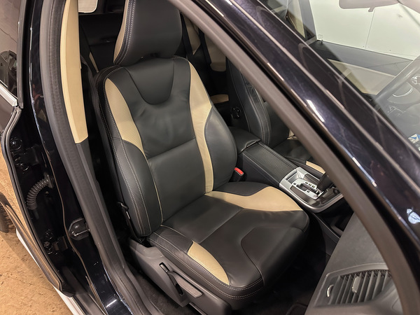 Volvo XC 60, 2010, 2.4 dīzelis, automāts