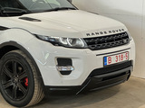 Land Rover Range Rover Evoque, 2013, 2.2 dīzelis, automāts