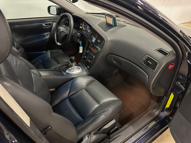 Volvo V70, 2007, 2.4 dīzelis, manuāla