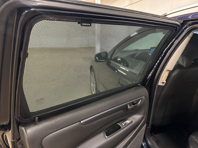 Volvo V70, 2007, 2.4 dīzelis, manuāla