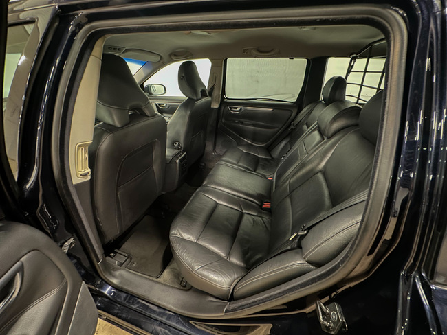 Volvo V70, 2007, 2.4 dīzelis, manuāla