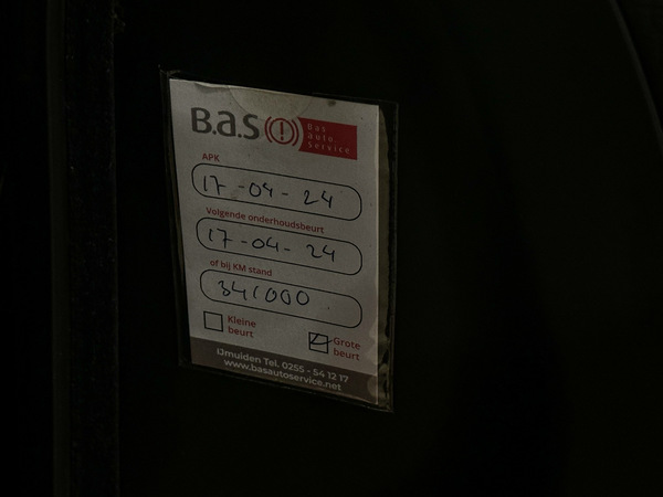 Volvo V70, 2007, 2.4 dīzelis, manuāla