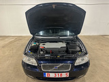 Volvo V70, 2007, 2.4 dīzelis, manuāla