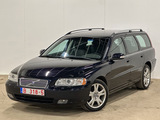 Volvo V70, 2007, 2.4 dīzelis, manuāla