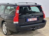 Volvo V70, 2007, 2.4 dīzelis, manuāla