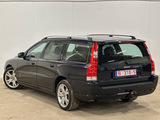 Volvo V70, 2007, 2.4 dīzelis, manuāla